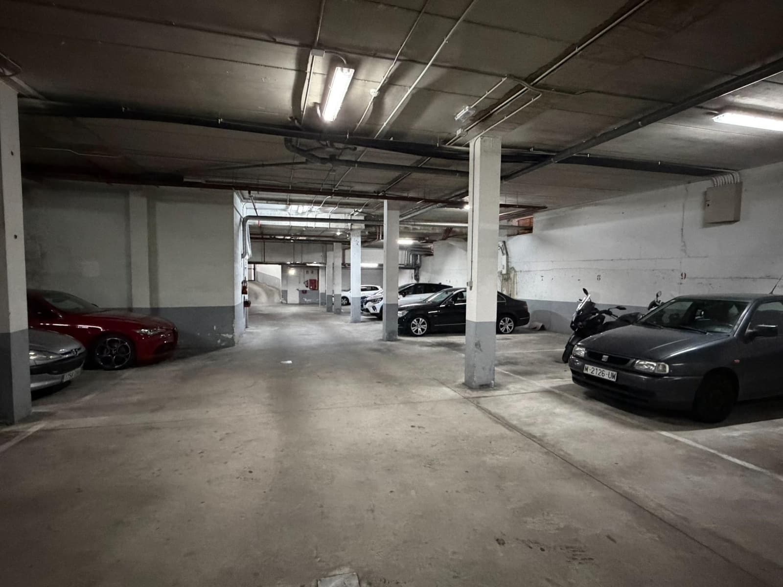 Apartment for sale in San Andres del Rabanedo with garage - € 112,000 (Ref: 9524392)