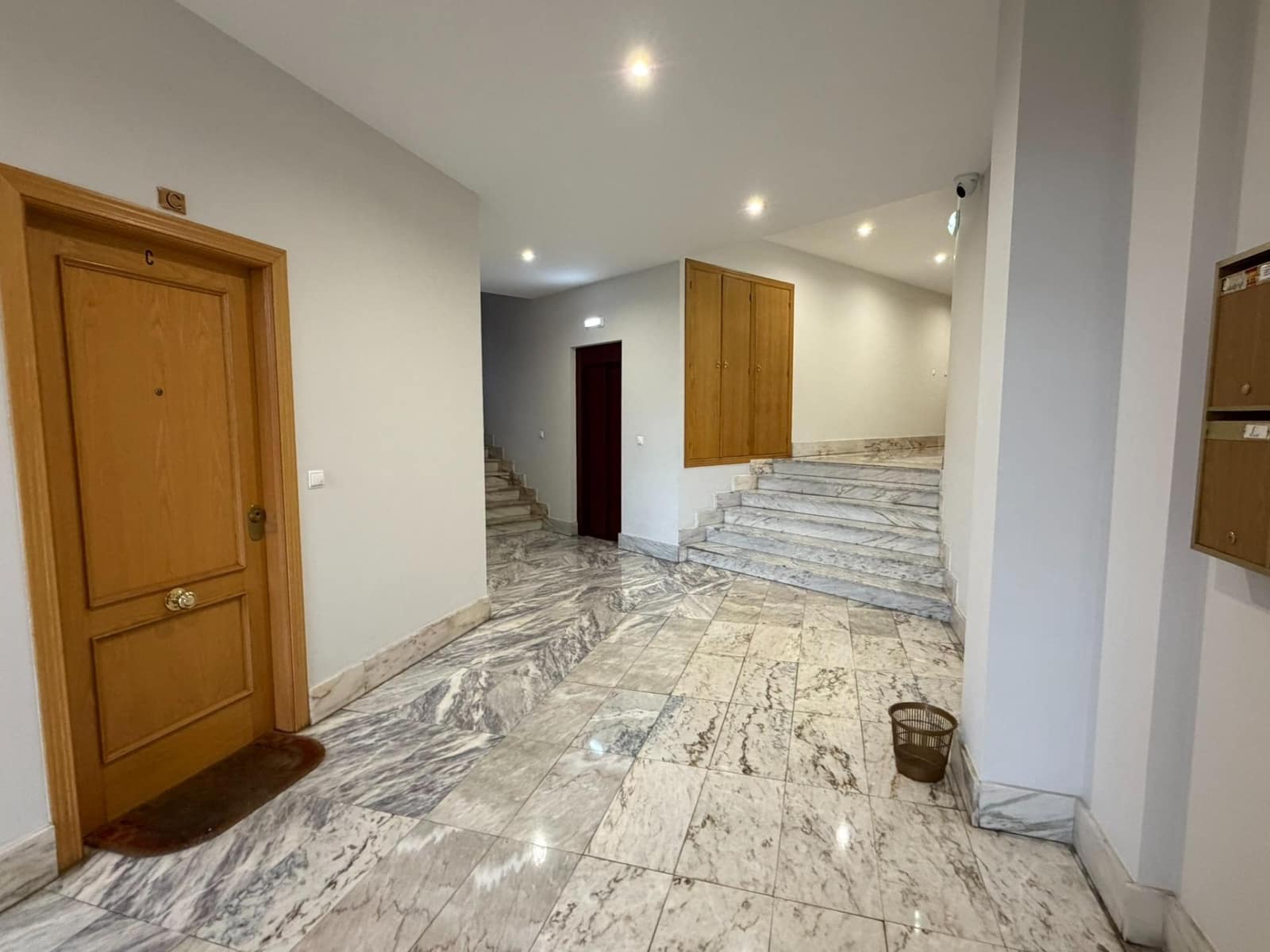 Apartment for sale in San Andres del Rabanedo with garage - € 112,000 (Ref: 9524392)