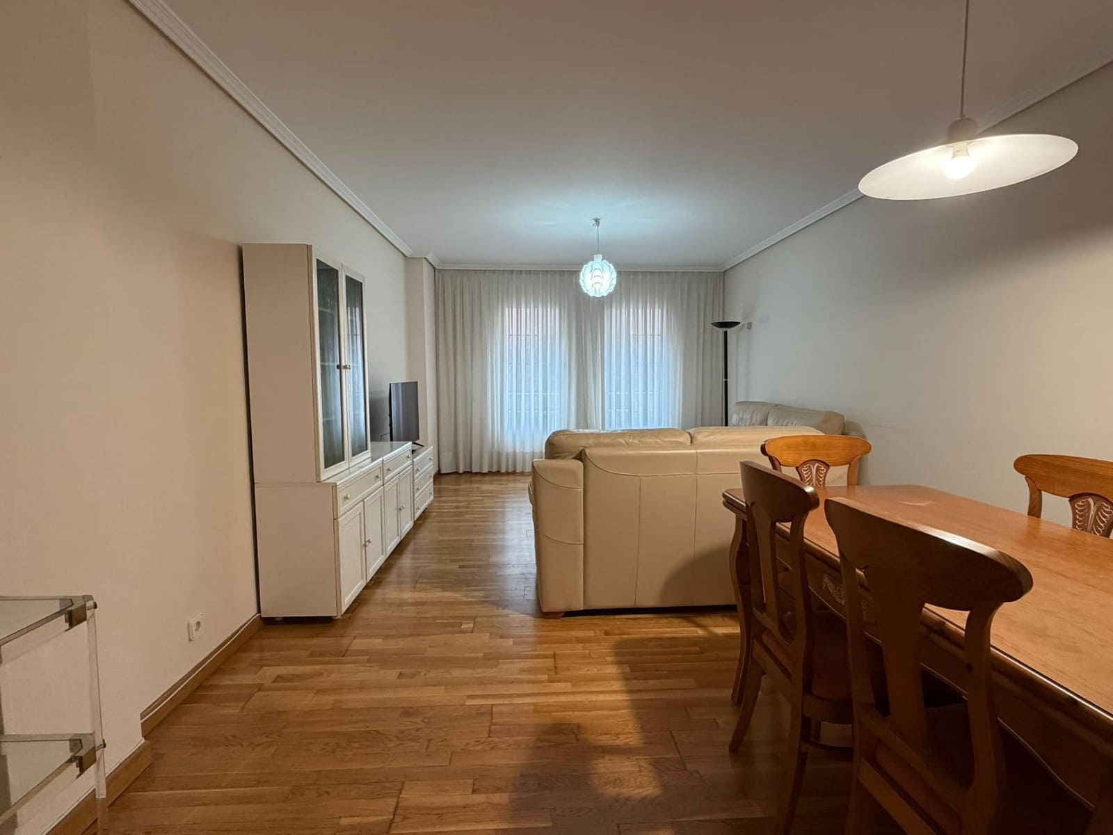 4 slaapkamer Flat te koop in Ponferrada met garage - € 240.000 (Ref: 9524393)