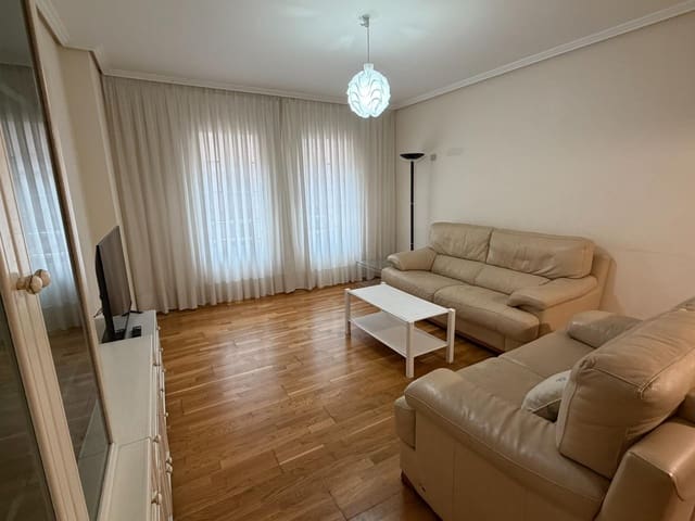 4 slaapkamer Flat te koop in Ponferrada met garage - € 240.000 (Ref: 9524393)