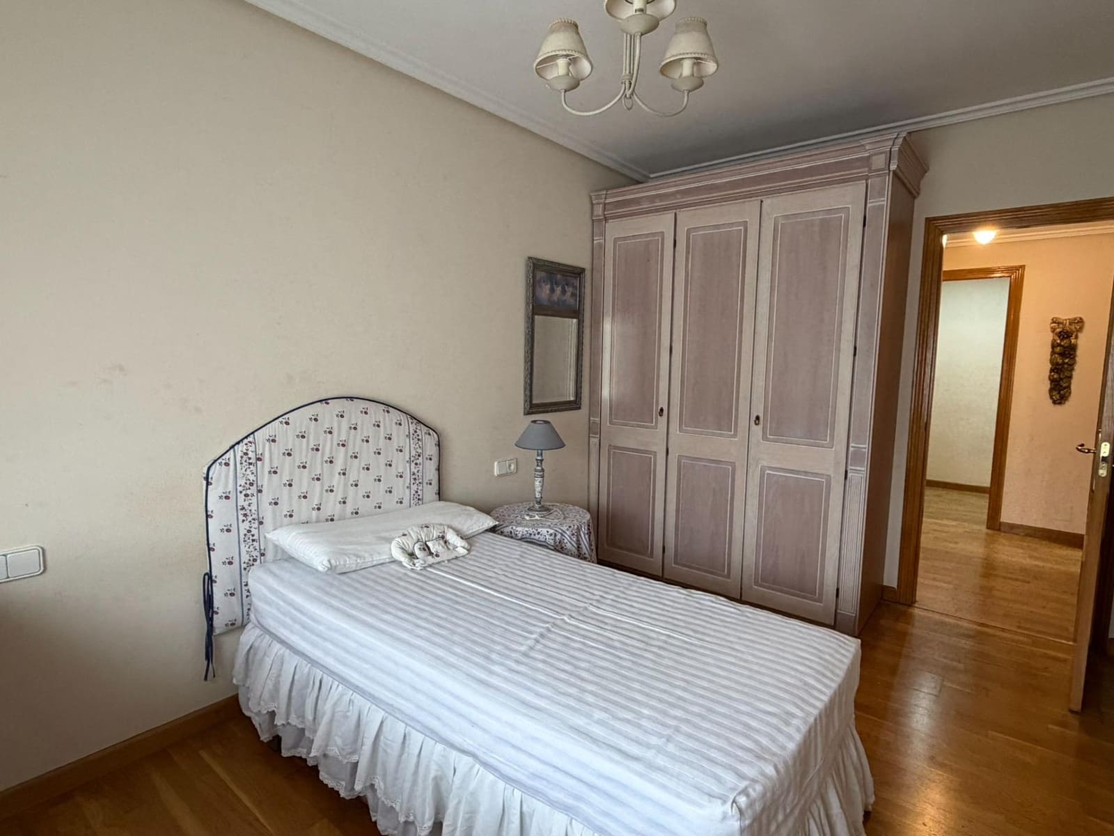 4 slaapkamer Flat te koop in Ponferrada met garage - € 240.000 (Ref: 9524393)