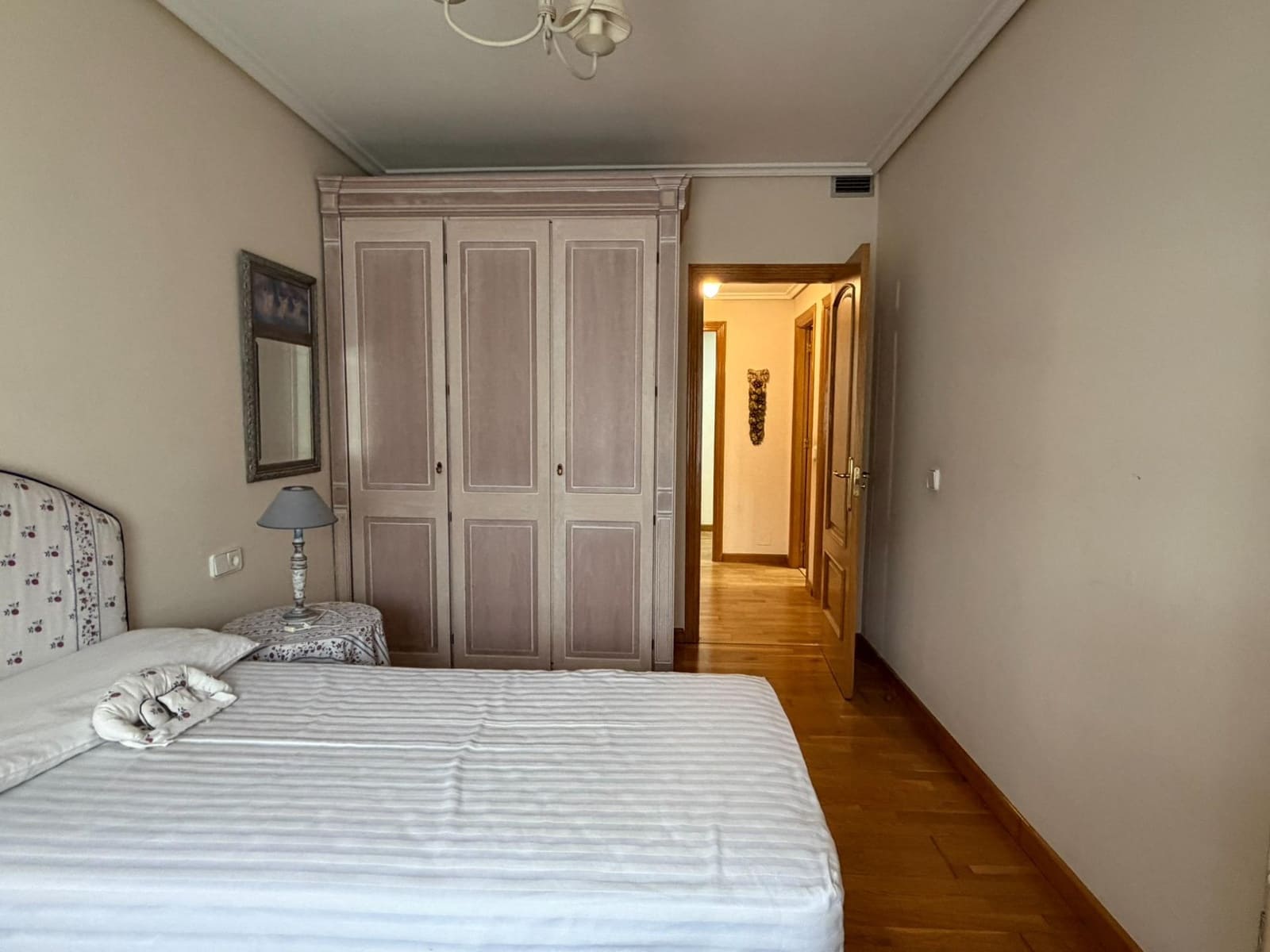 4 slaapkamer Flat te koop in Ponferrada met garage - € 240.000 (Ref: 9524393)