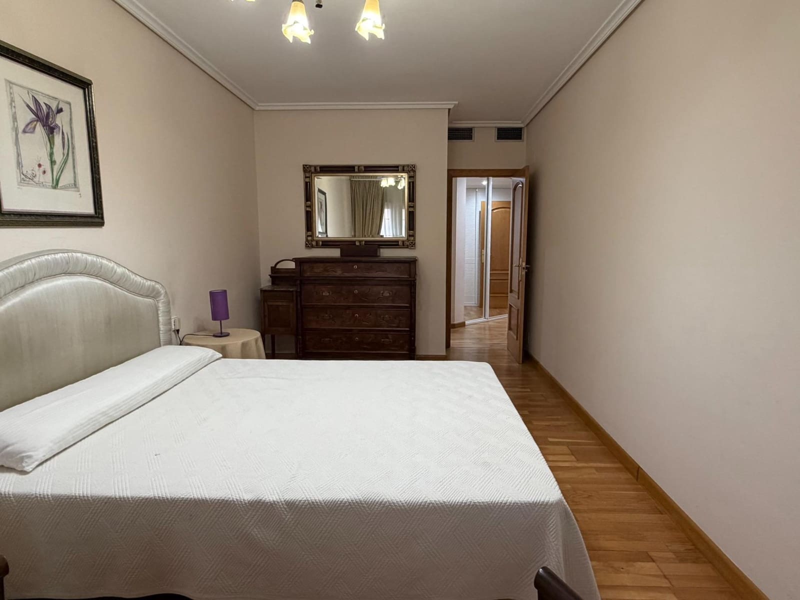 4 slaapkamer Flat te koop in Ponferrada met garage - € 240.000 (Ref: 9524393)