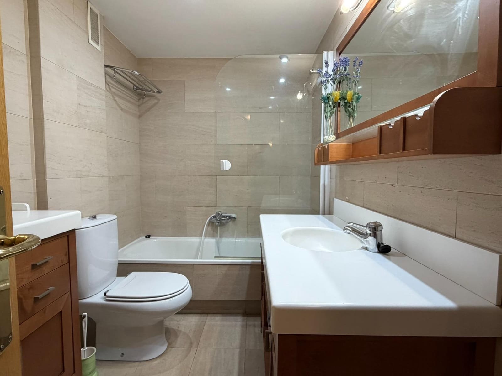 4 slaapkamer Flat te koop in Ponferrada met garage - € 240.000 (Ref: 9524393)