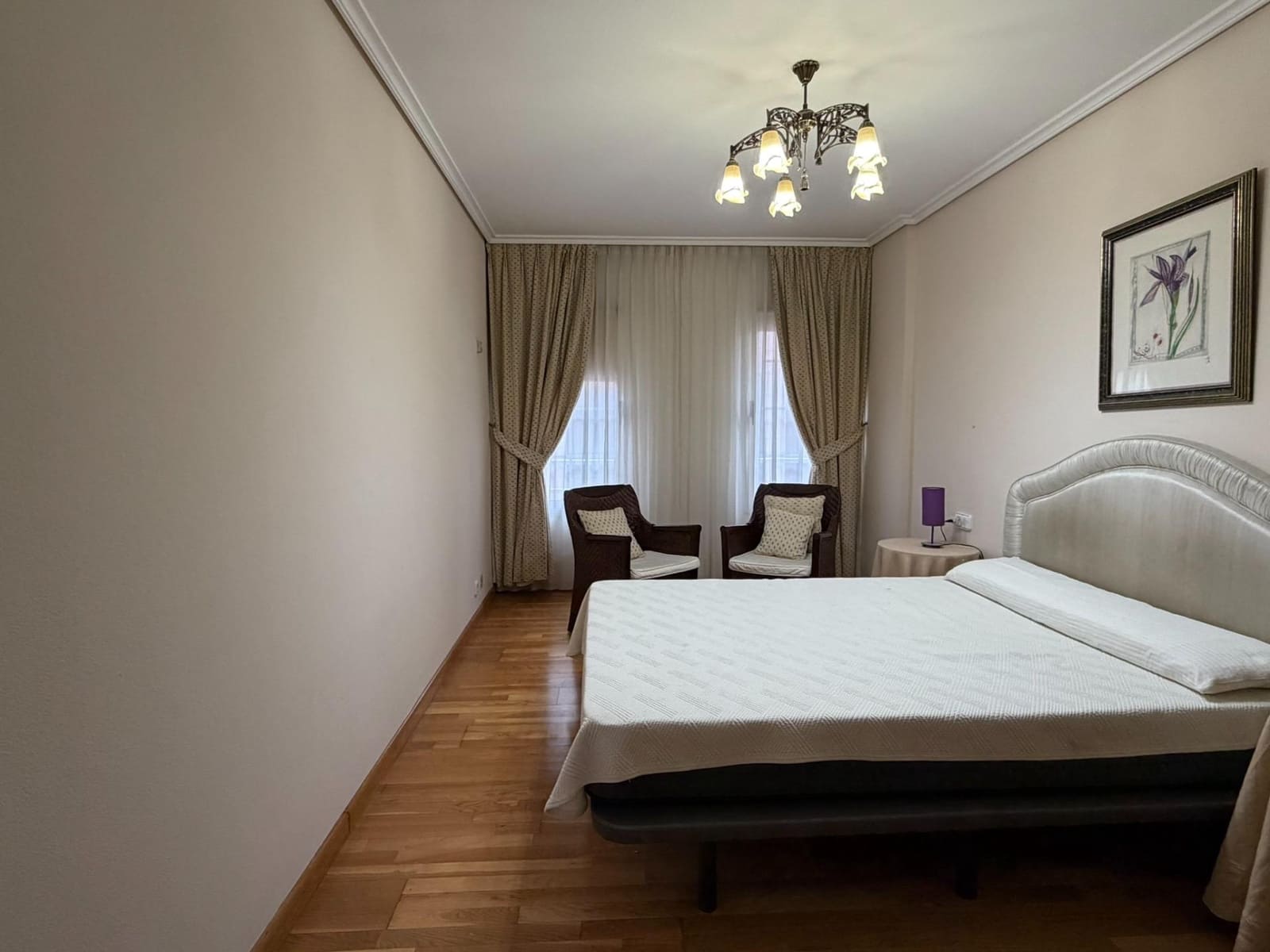 4 slaapkamer Flat te koop in Ponferrada met garage - € 240.000 (Ref: 9524393)