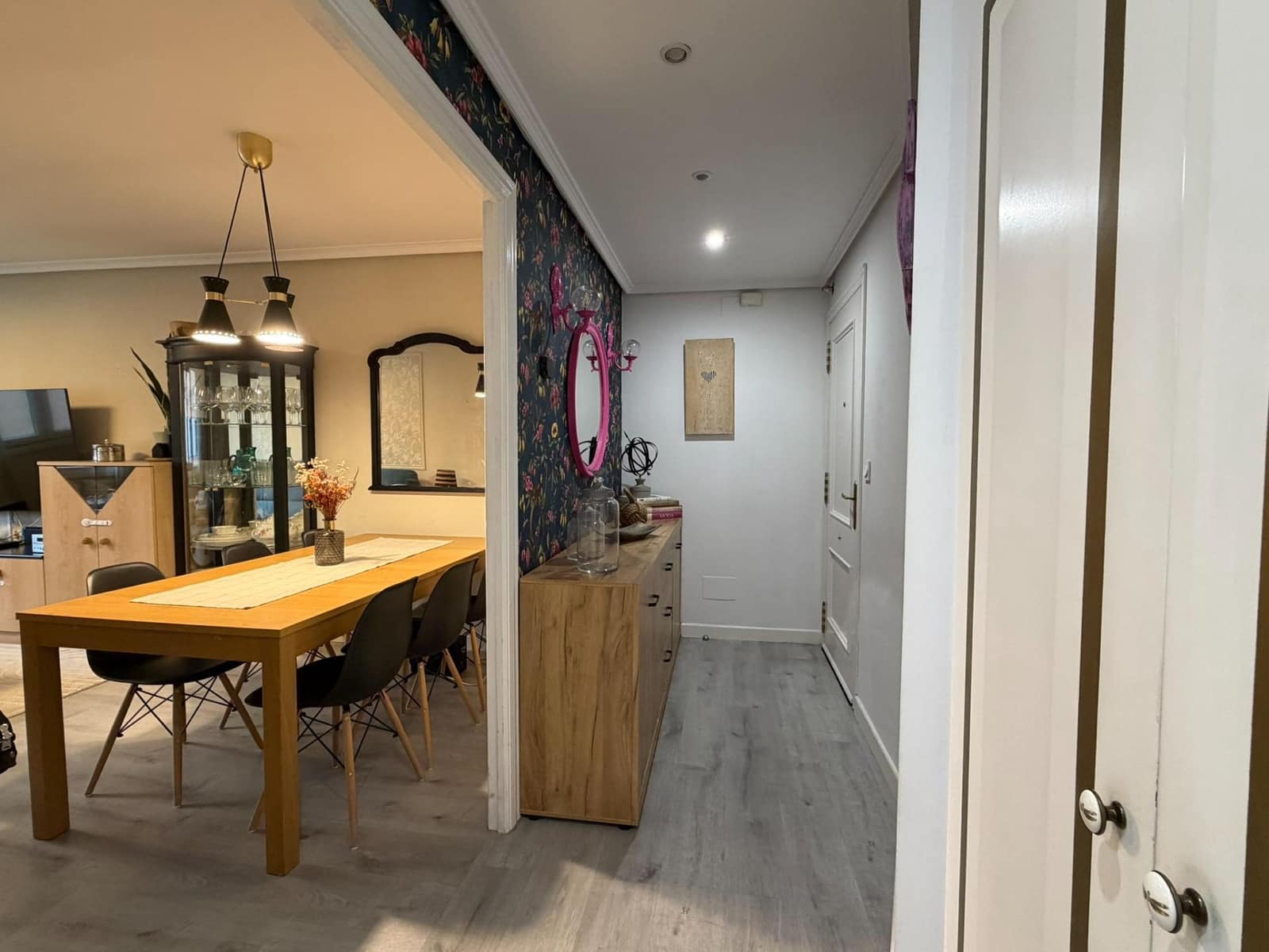 3 soveværelse Lejlighed til salg i Ponferrada med garage - € 135.000 (Ref: 9527778)