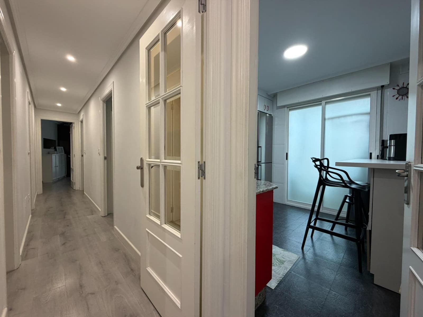 3 soveværelse Lejlighed til salg i Ponferrada med garage - € 135.000 (Ref: 9527778)