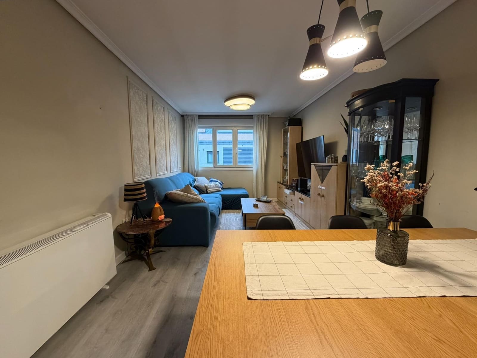 3 soveværelse Lejlighed til salg i Ponferrada med garage - € 135.000 (Ref: 9527778)