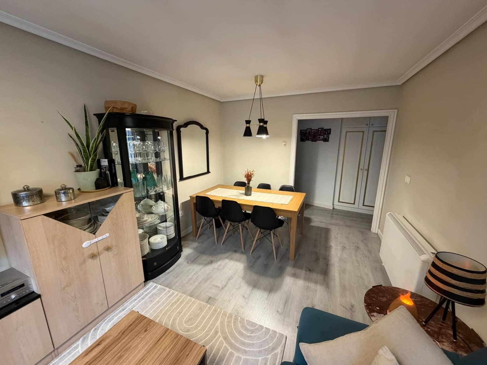 3 soveværelse Lejlighed til salg i Ponferrada med garage - € 135.000 (Ref: 9527778)