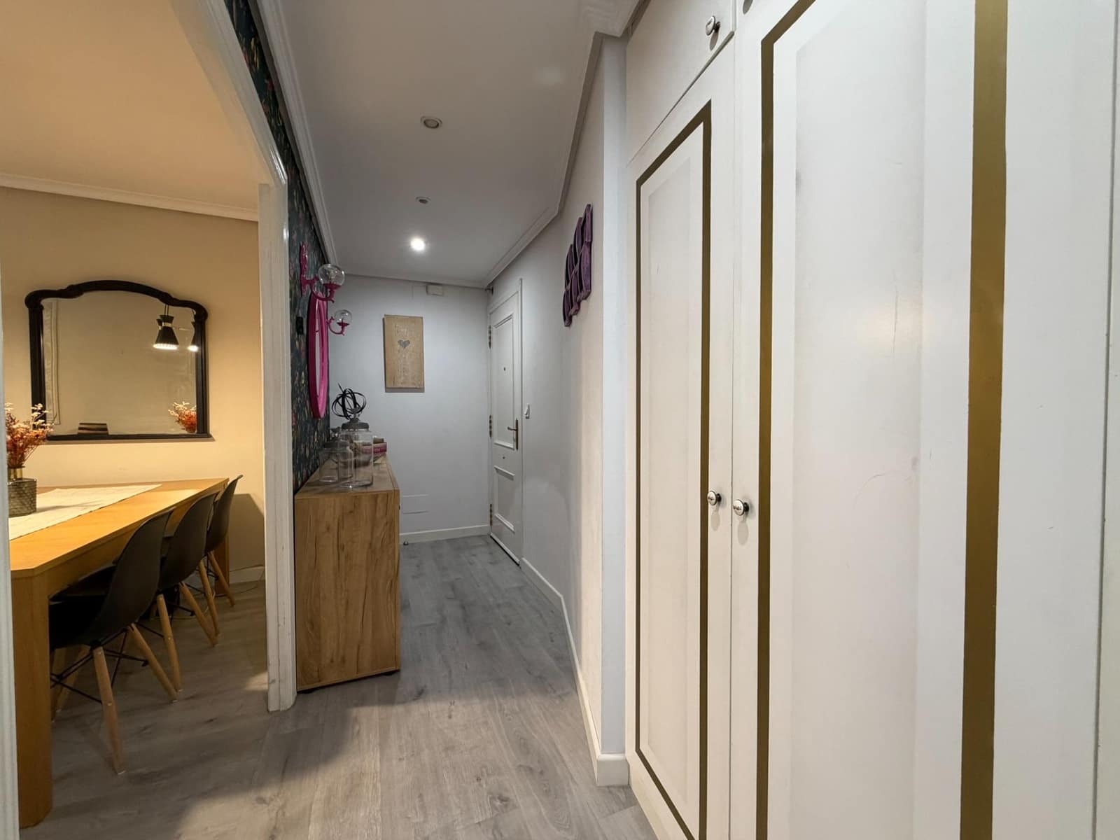 3 soveværelse Lejlighed til salg i Ponferrada med garage - € 135.000 (Ref: 9527778)