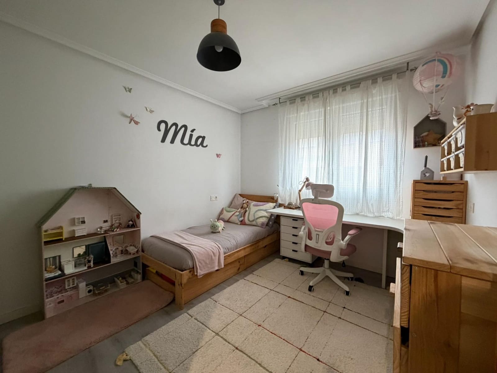 3 soveværelse Lejlighed til salg i Ponferrada med garage - € 135.000 (Ref: 9527778)