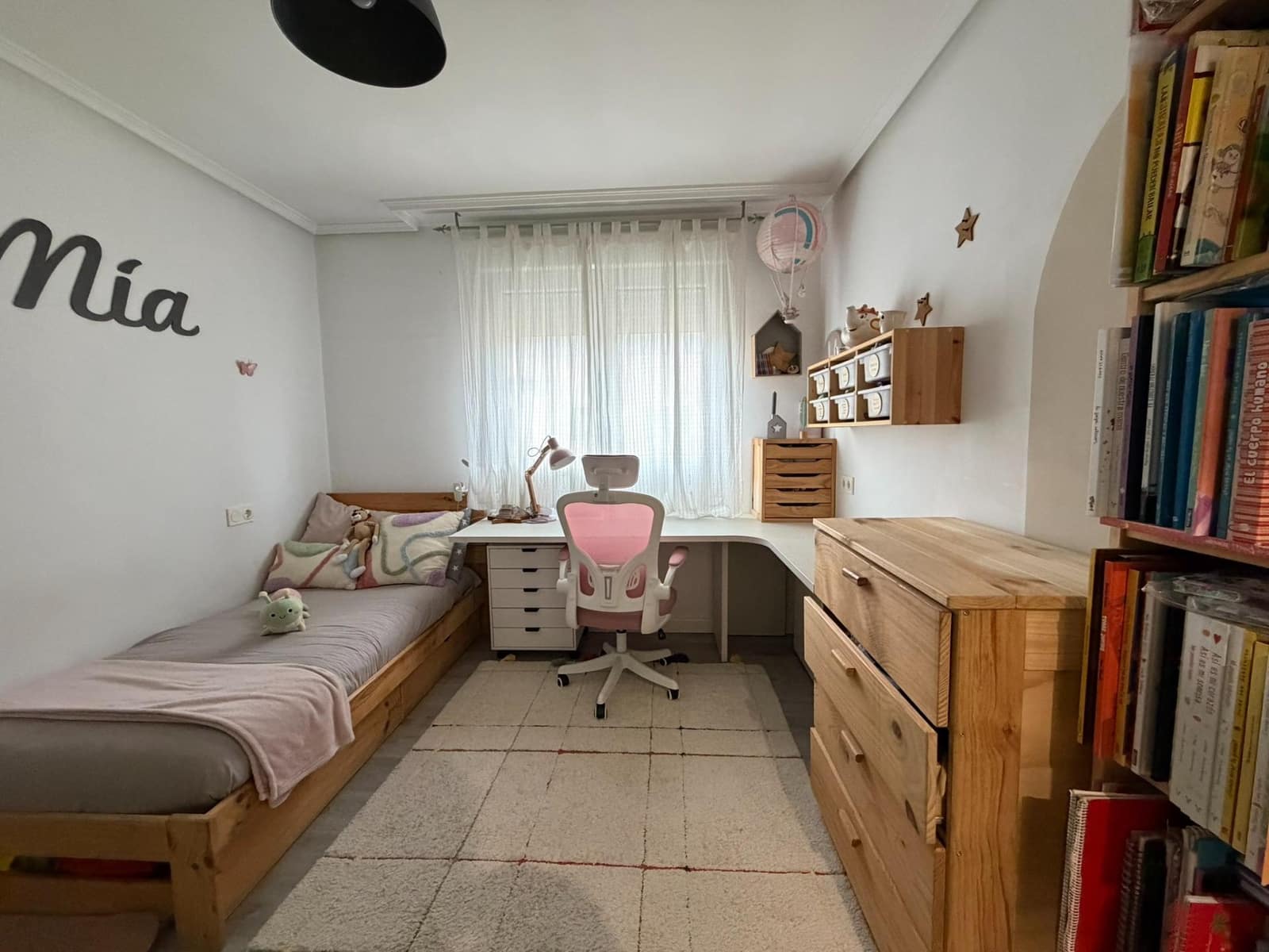 3 soveværelse Lejlighed til salg i Ponferrada med garage - € 135.000 (Ref: 9527778)