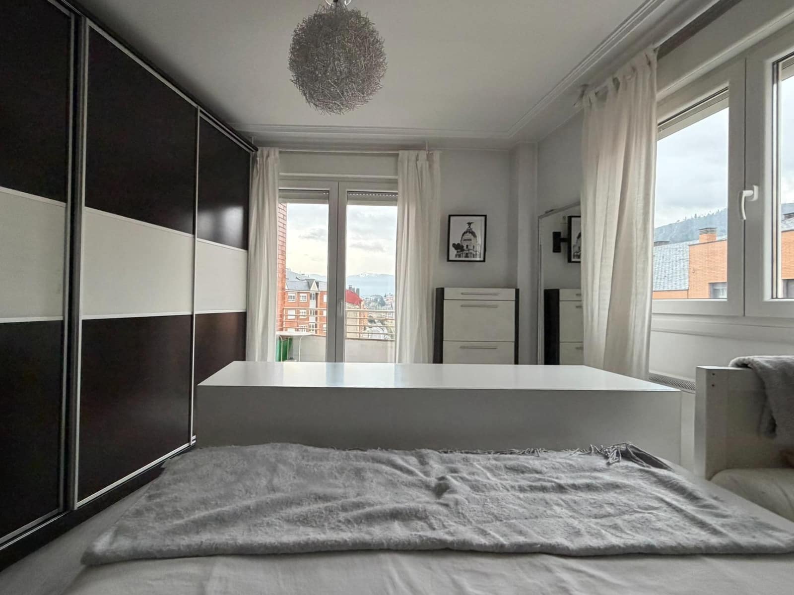 3 soveværelse Lejlighed til salg i Ponferrada med garage - € 135.000 (Ref: 9527778)