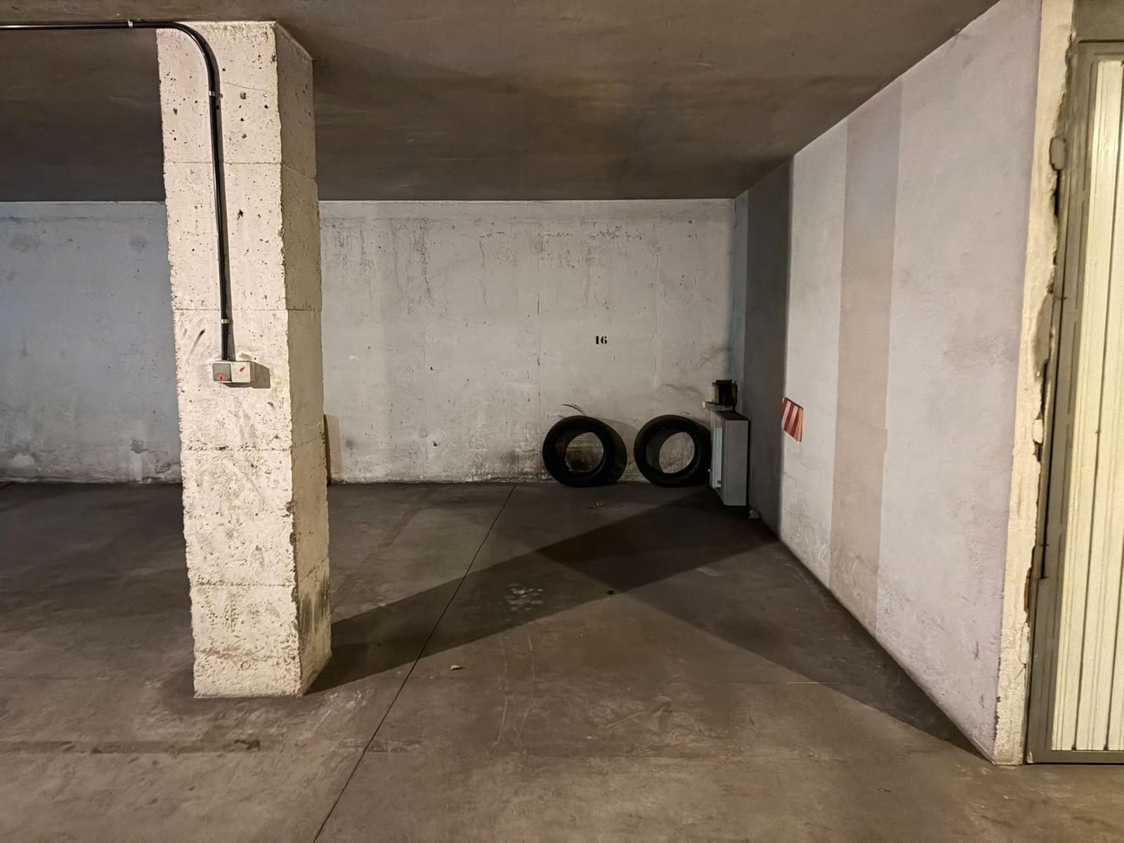 3 soveværelse Lejlighed til salg i Ponferrada med garage - € 135.000 (Ref: 9527778)