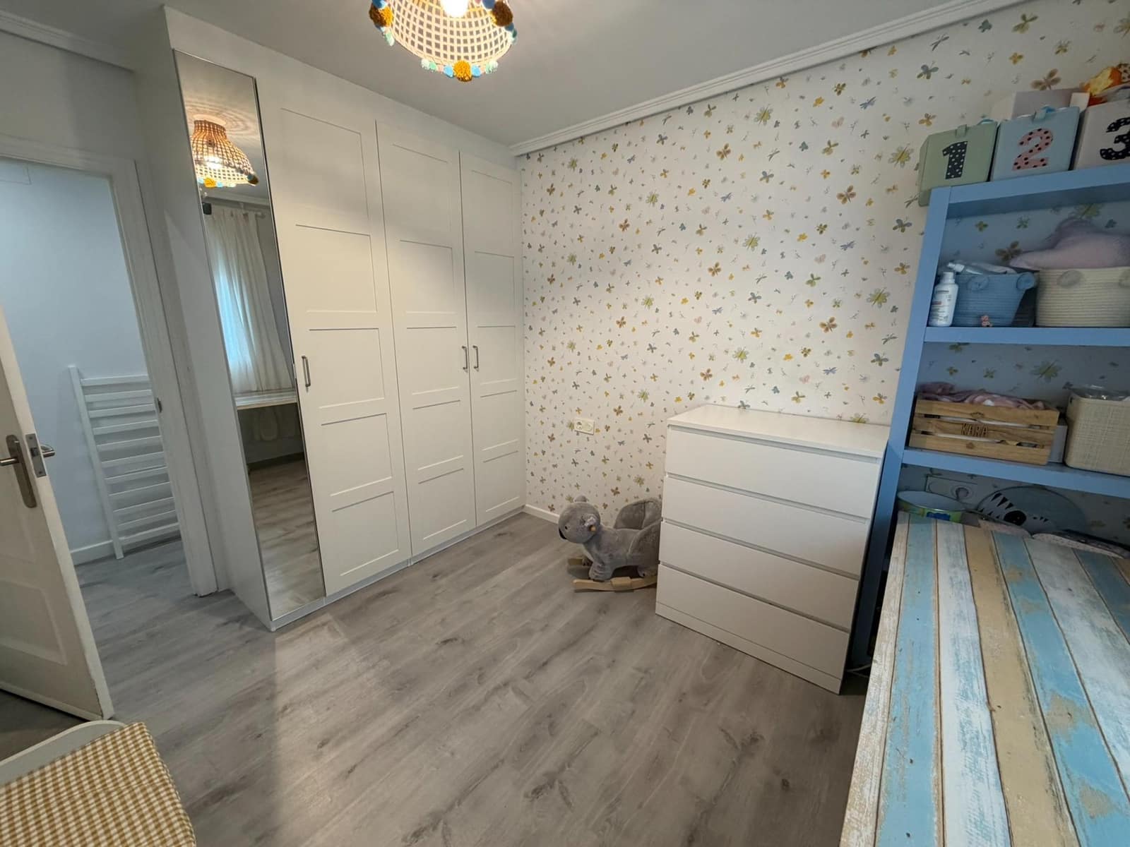 3 soveværelse Lejlighed til salg i Ponferrada med garage - € 135.000 (Ref: 9527778)