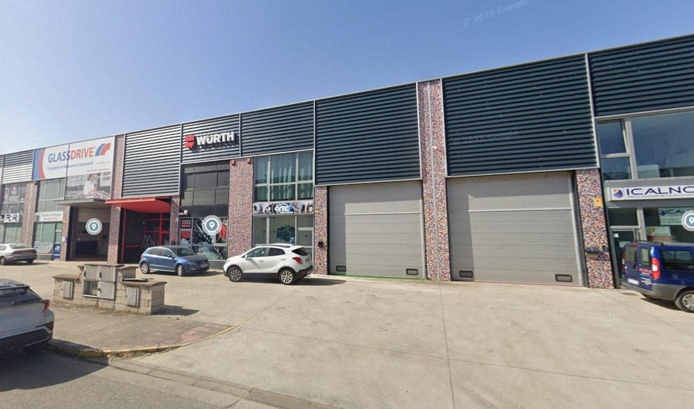 Bedrijf te huur in Ponferrada - € 1.400 (Ref: 9543730)