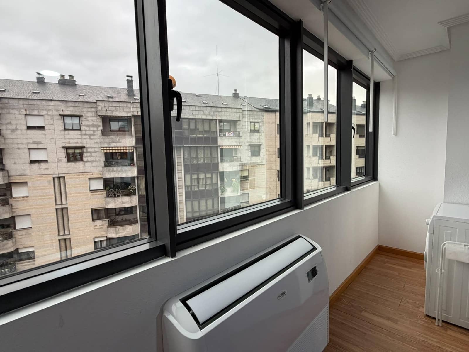 1 bedroom Apartment for rent in Ponferrada - € 775 (Ref: 9561896)