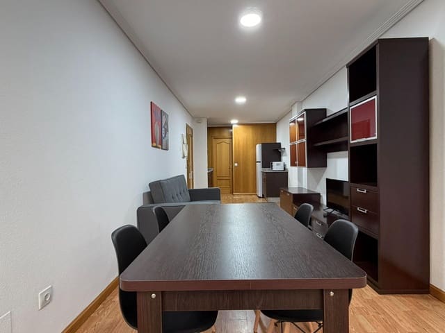 1 bedroom Apartment for rent in Ponferrada - € 775 (Ref: 9561896)