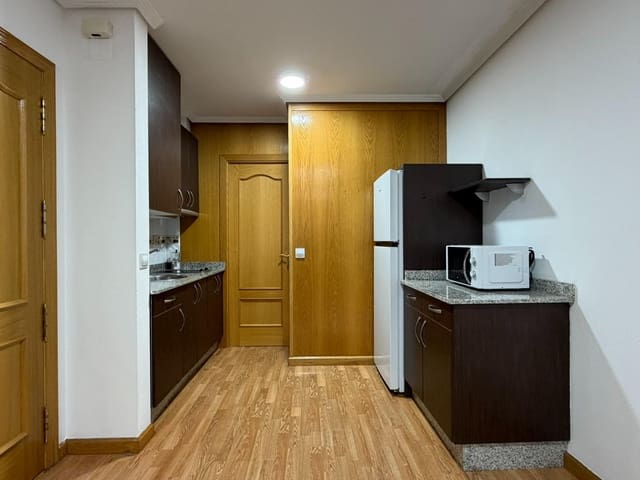 1 bedroom Apartment for rent in Ponferrada - € 775 (Ref: 9561896)