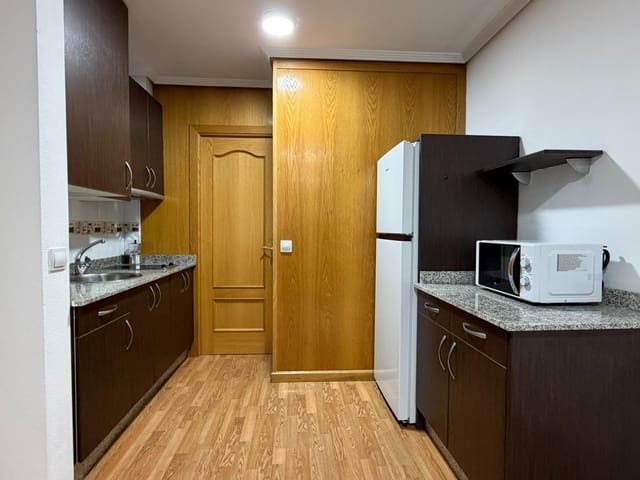 1 bedroom Apartment for rent in Ponferrada - € 775 (Ref: 9561896)