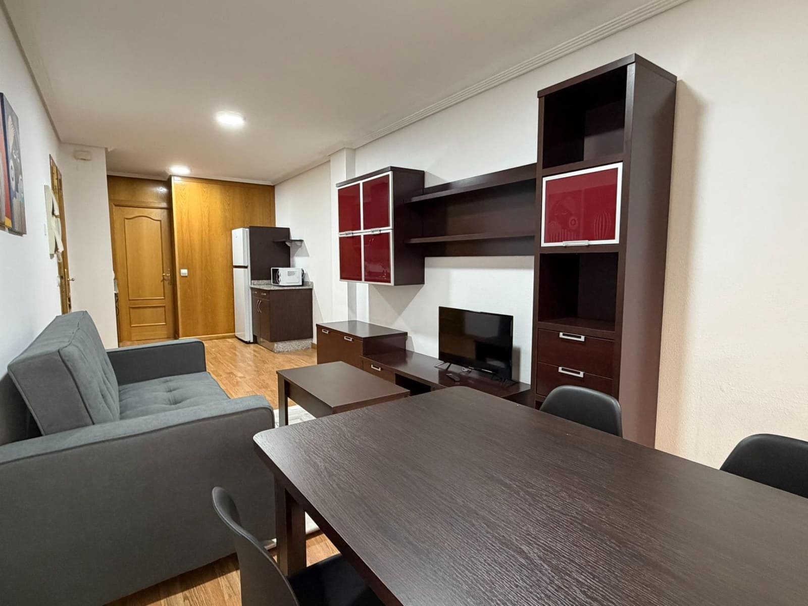 1 bedroom Apartment for rent in Ponferrada - € 775 (Ref: 9561896)