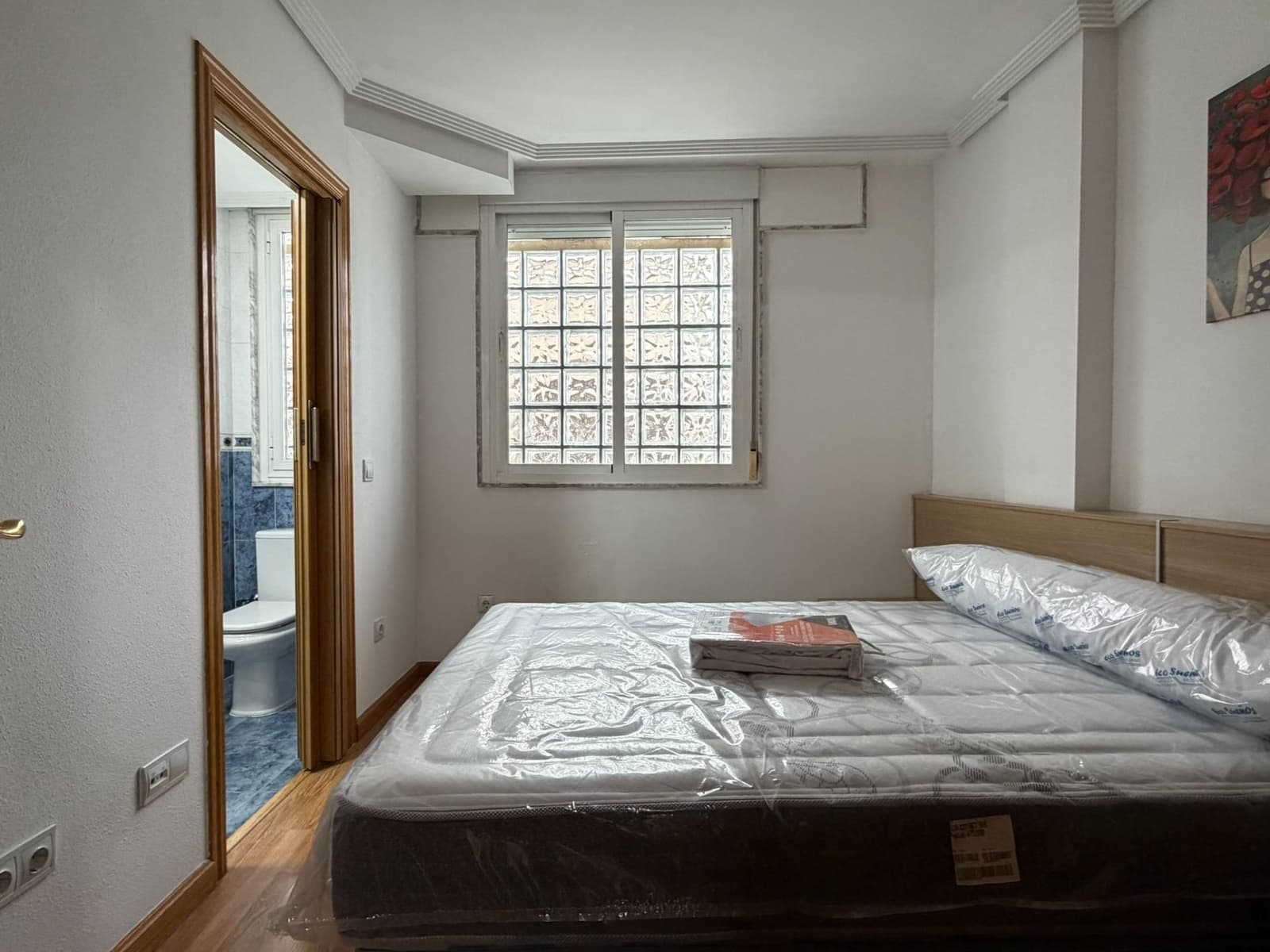 1 bedroom Apartment for rent in Ponferrada - € 775 (Ref: 9561896)