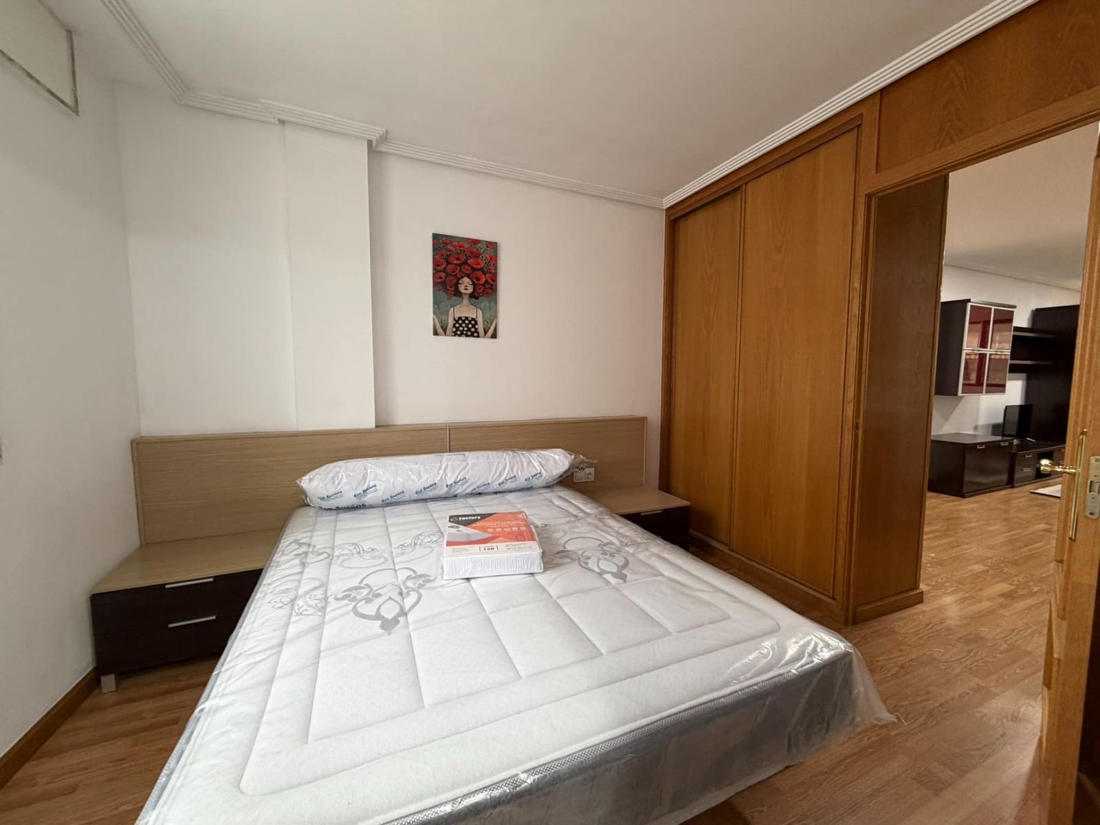 1 bedroom Apartment for rent in Ponferrada - € 775 (Ref: 9561896)