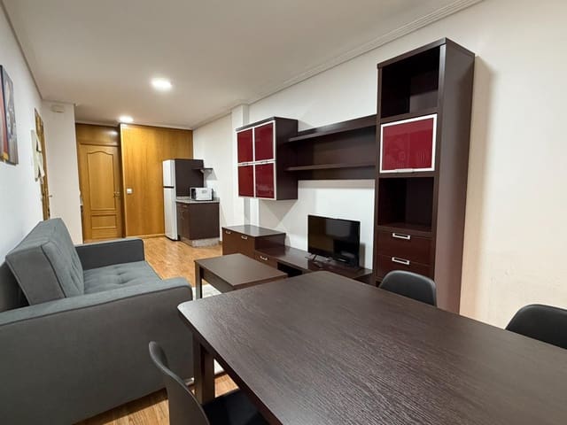 1 bedroom Apartment for rent in Ponferrada - € 775 (Ref: 9561896)