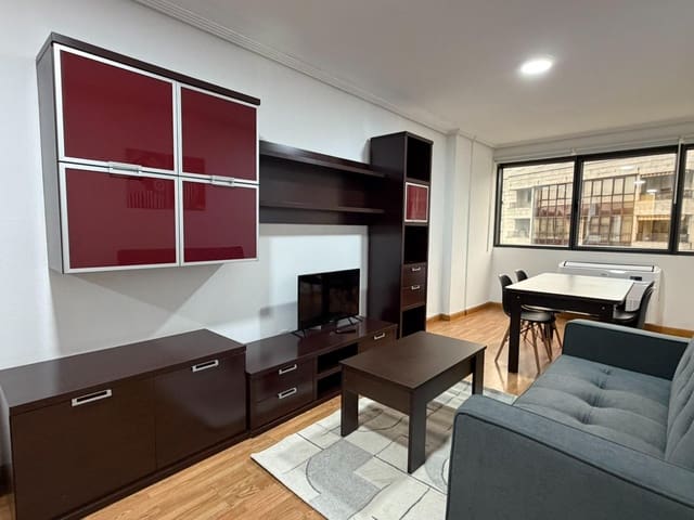 1 bedroom Apartment for rent in Ponferrada - € 775 (Ref: 9561896)