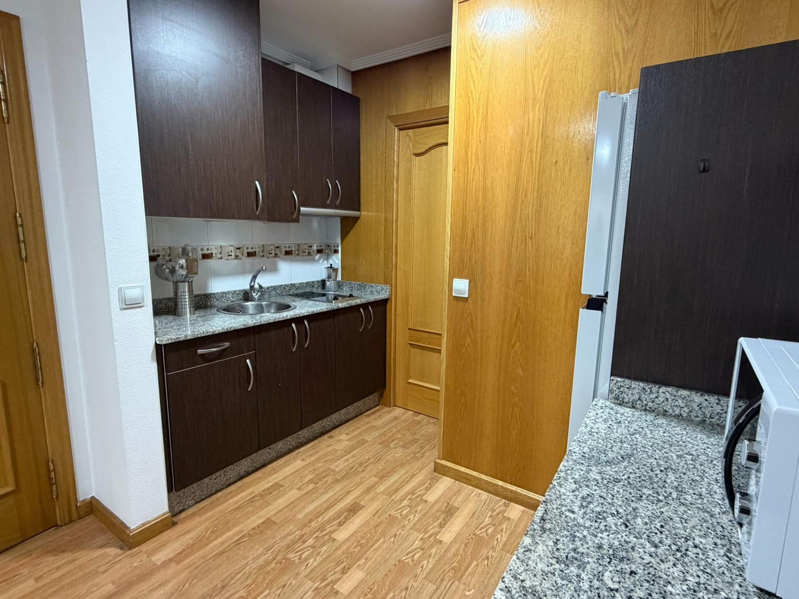 1 bedroom Apartment for rent in Ponferrada - € 775 (Ref: 9561896)