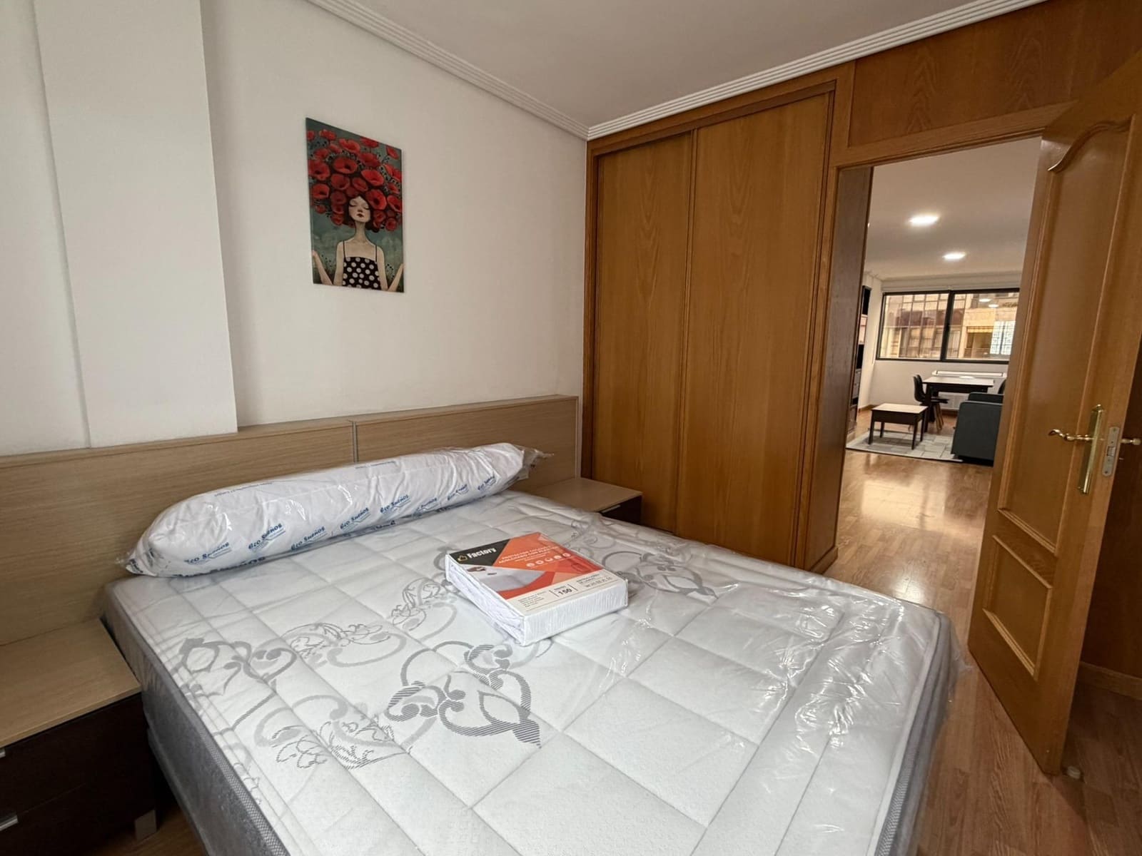 1 bedroom Apartment for rent in Ponferrada - € 775 (Ref: 9561896)