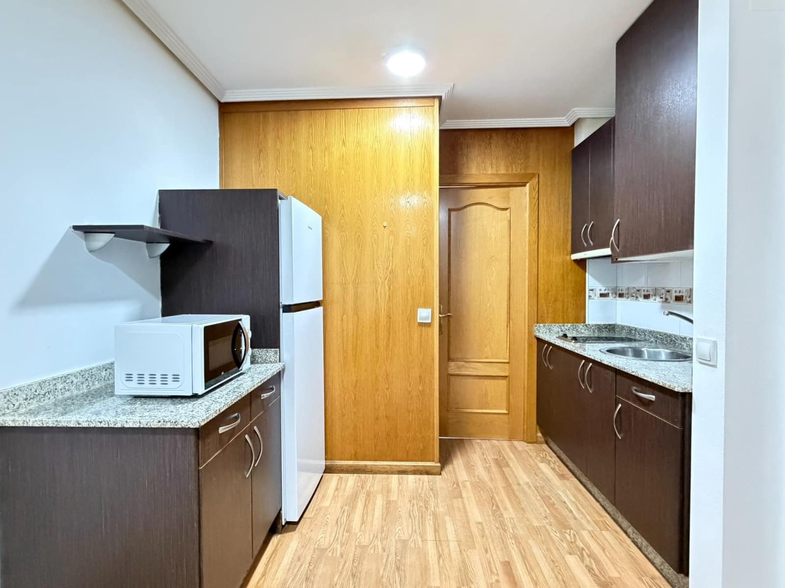 1 bedroom Apartment for rent in Ponferrada - € 775 (Ref: 9561897)