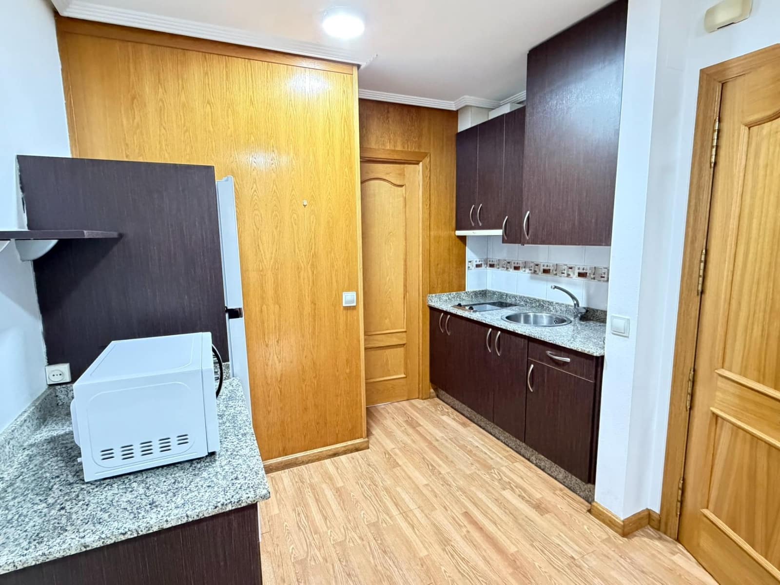 1 bedroom Apartment for rent in Ponferrada - € 775 (Ref: 9561897)