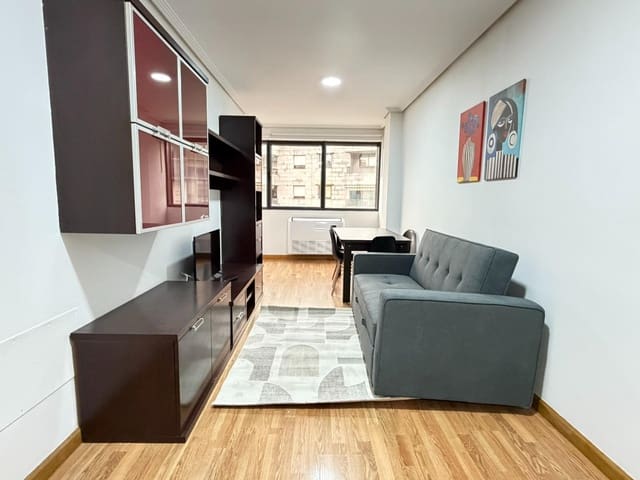 1 bedroom Apartment for rent in Ponferrada - € 775 (Ref: 9561897)