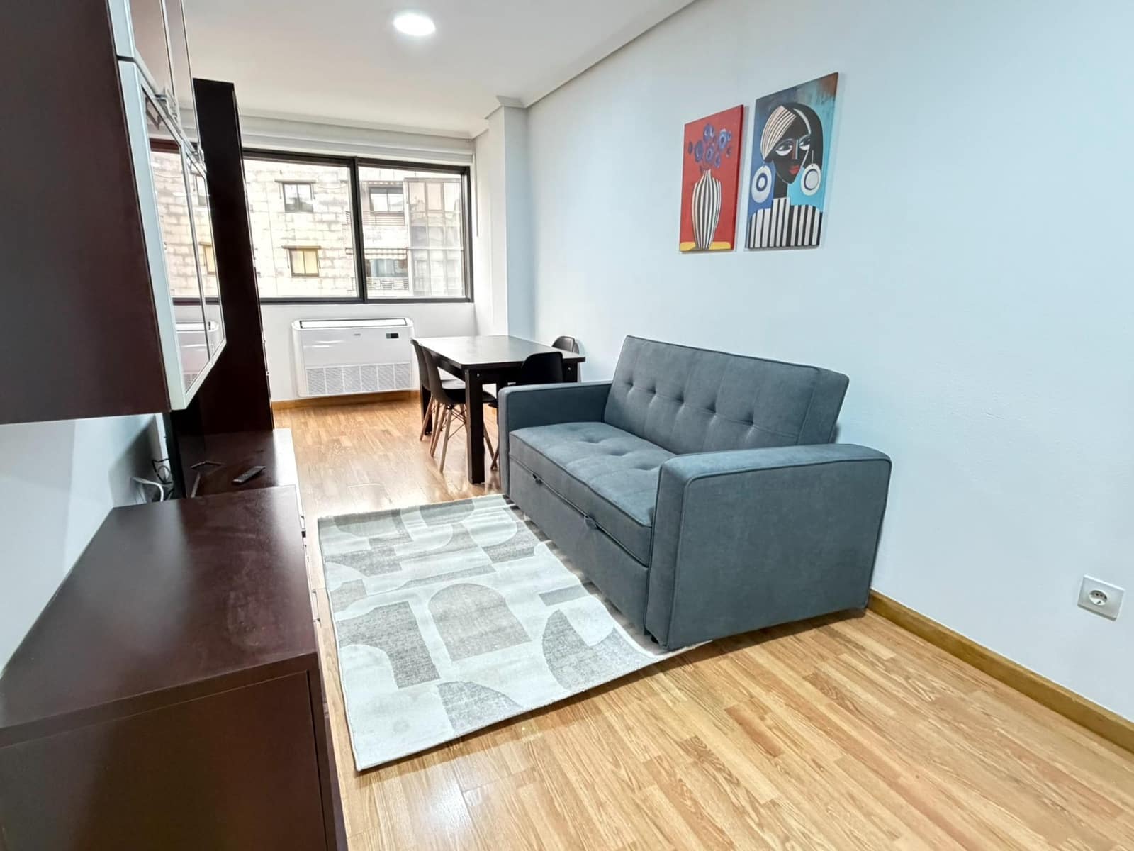 1 bedroom Apartment for rent in Ponferrada - € 775 (Ref: 9561897)