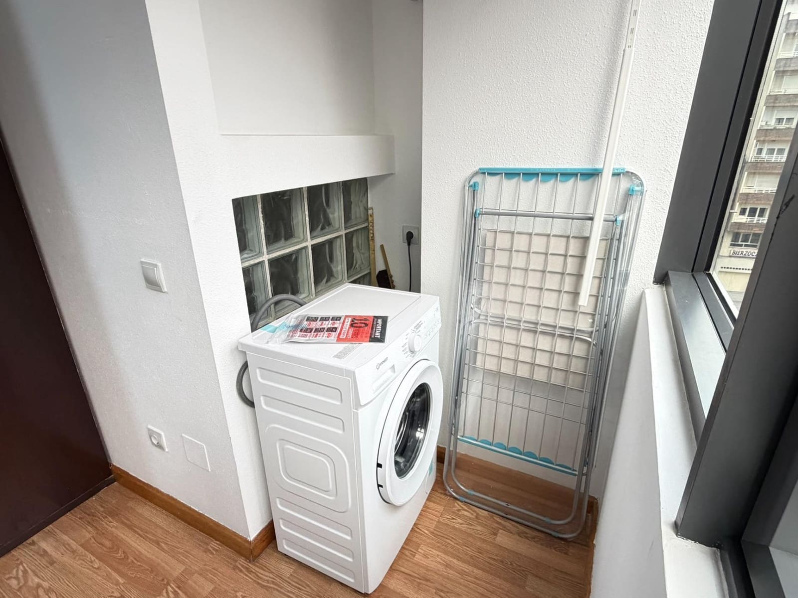 1 bedroom Apartment for rent in Ponferrada - € 775 (Ref: 9561897)