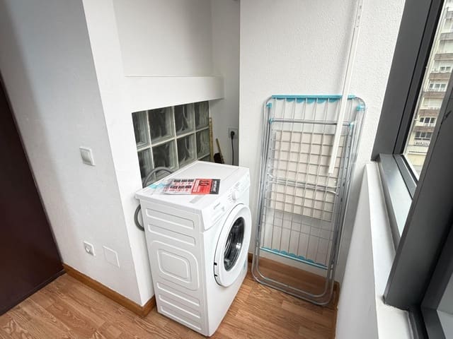 1 bedroom Apartment for rent in Ponferrada - € 775 (Ref: 9561897)