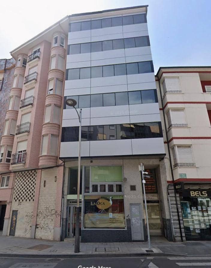 1 bedroom Apartment for rent in Ponferrada - € 775 (Ref: 9561897)