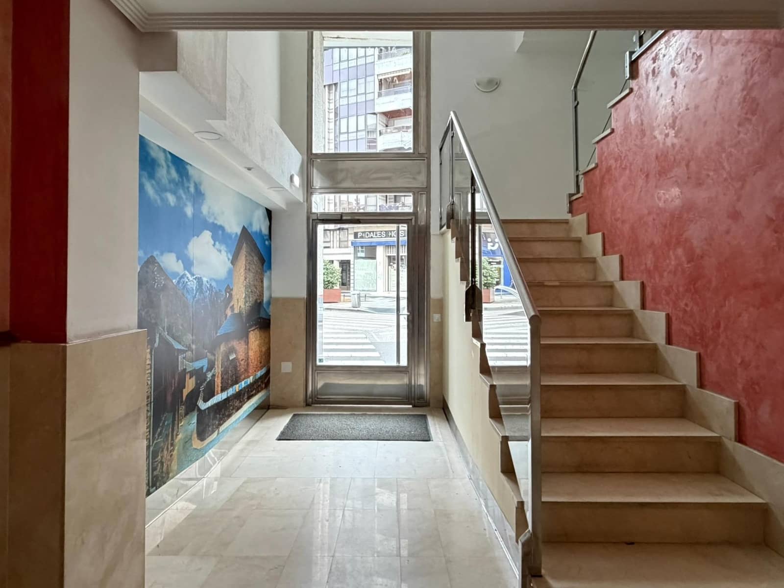 1 bedroom Apartment for rent in Ponferrada - € 775 (Ref: 9561897)