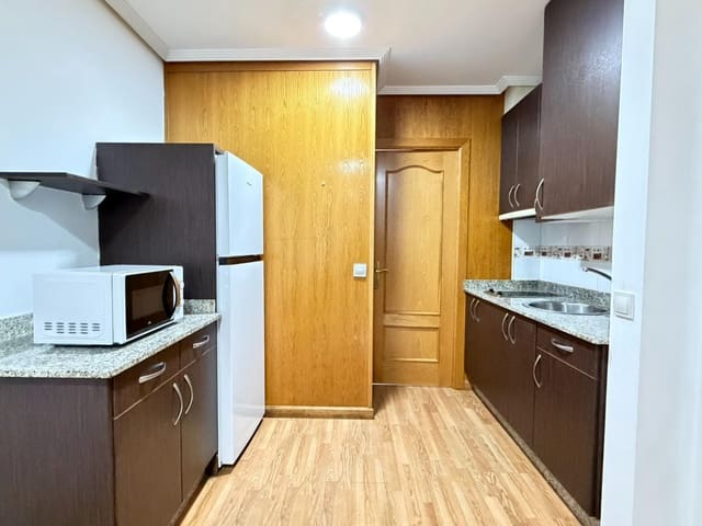 1 Zimmer Apartment zu vermieten in Ponferrada - 775 € (Ref: 9561897)