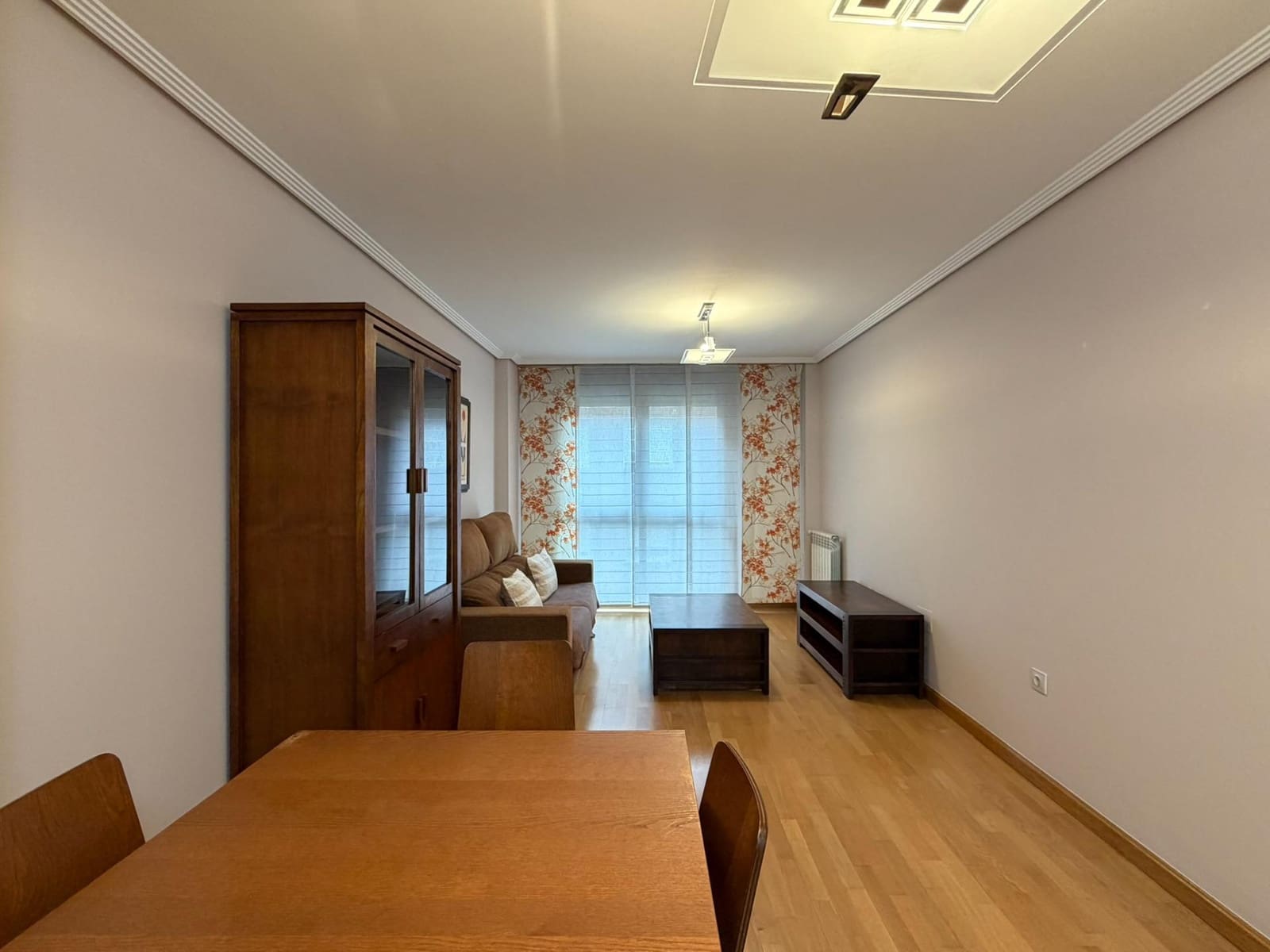 2 bedroom Apartment for rent in Ponferrada with garage - € 600 (Ref: 9561898)