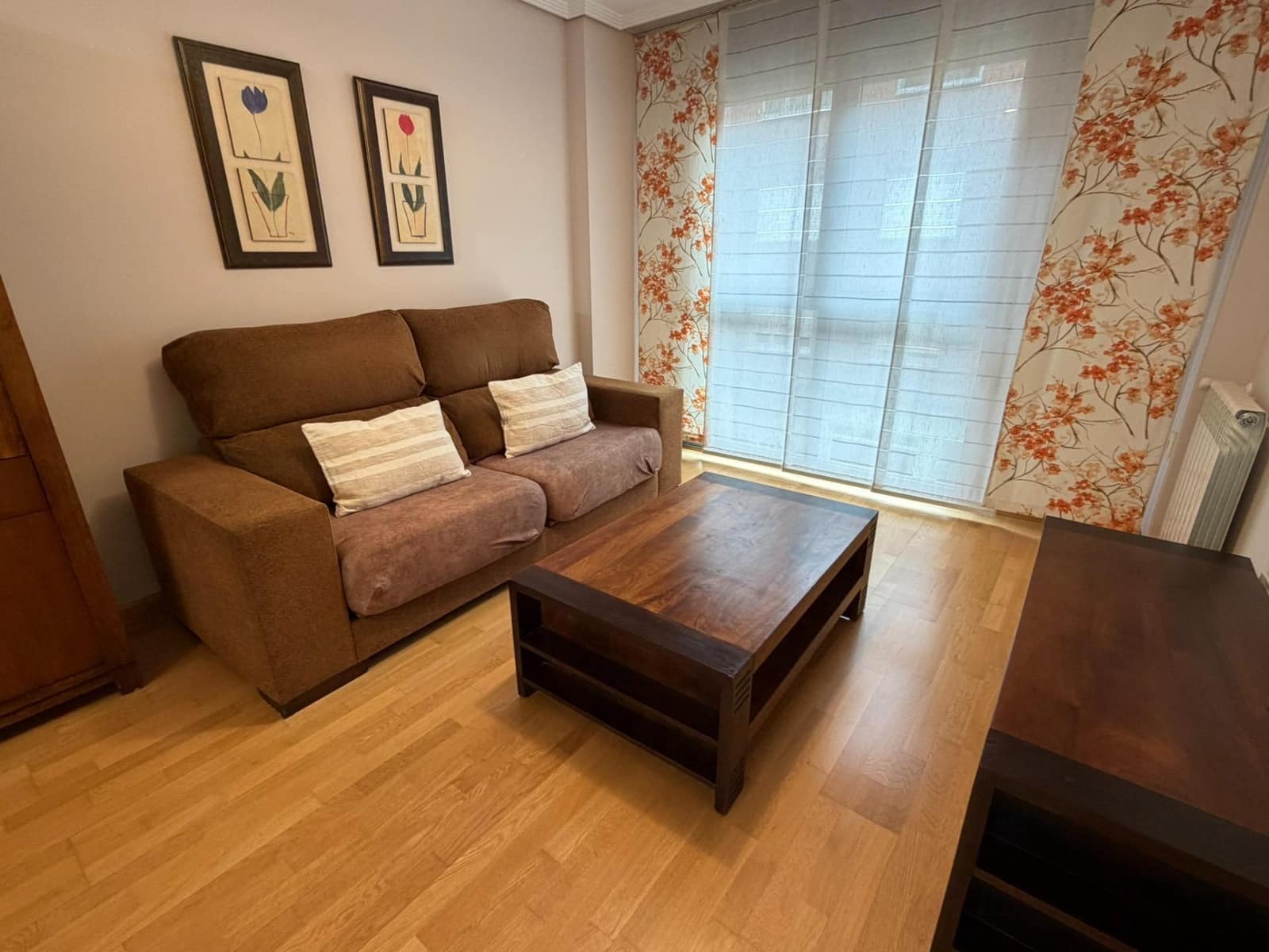 2 bedroom Apartment for rent in Ponferrada with garage - € 600 (Ref: 9561898)