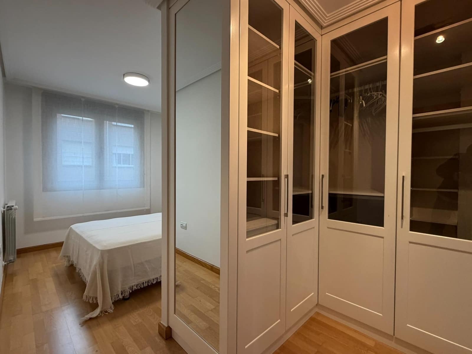 2 bedroom Apartment for rent in Ponferrada with garage - € 600 (Ref: 9561898)