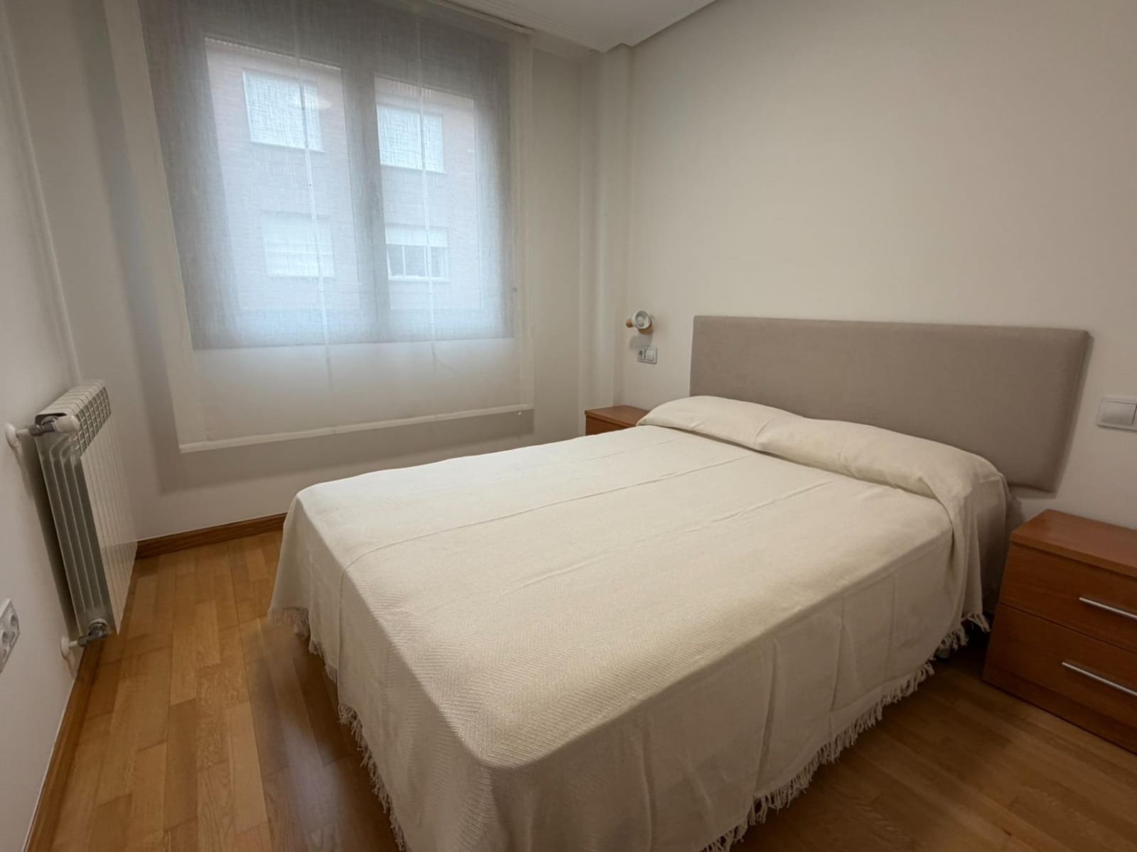 2 bedroom Apartment for rent in Ponferrada with garage - € 600 (Ref: 9561898)