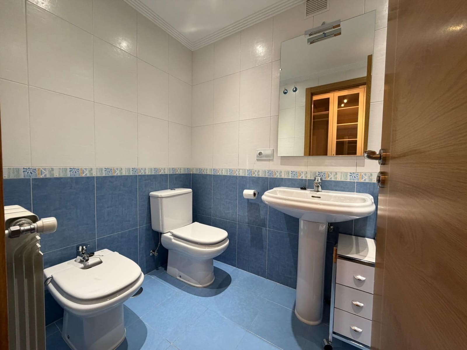 2 bedroom Apartment for rent in Ponferrada with garage - € 600 (Ref: 9561898)