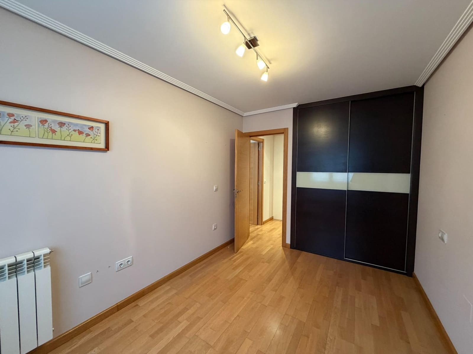 2 bedroom Apartment for rent in Ponferrada with garage - € 600 (Ref: 9561898)
