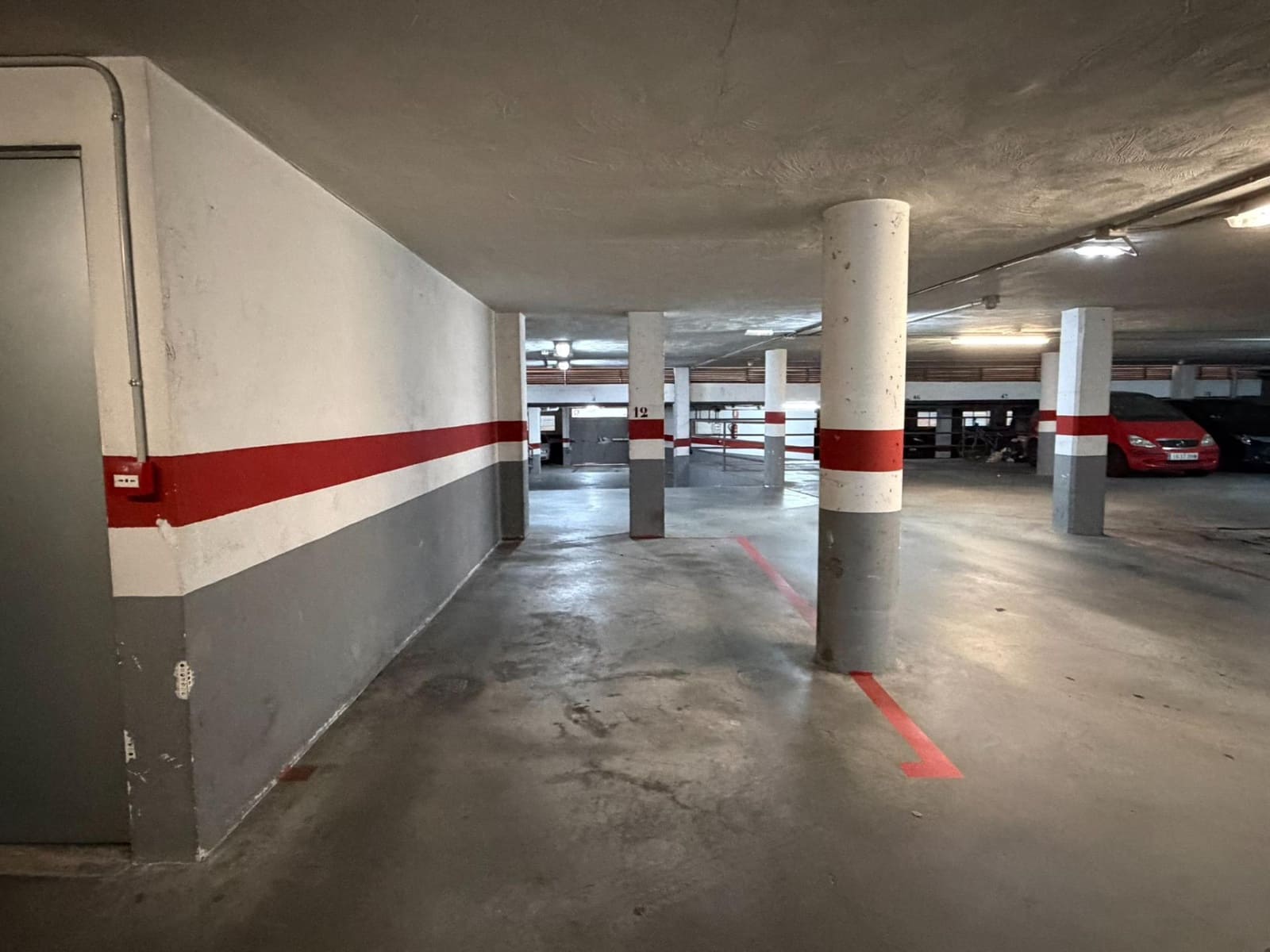 2 bedroom Apartment for rent in Ponferrada with garage - € 600 (Ref: 9561898)