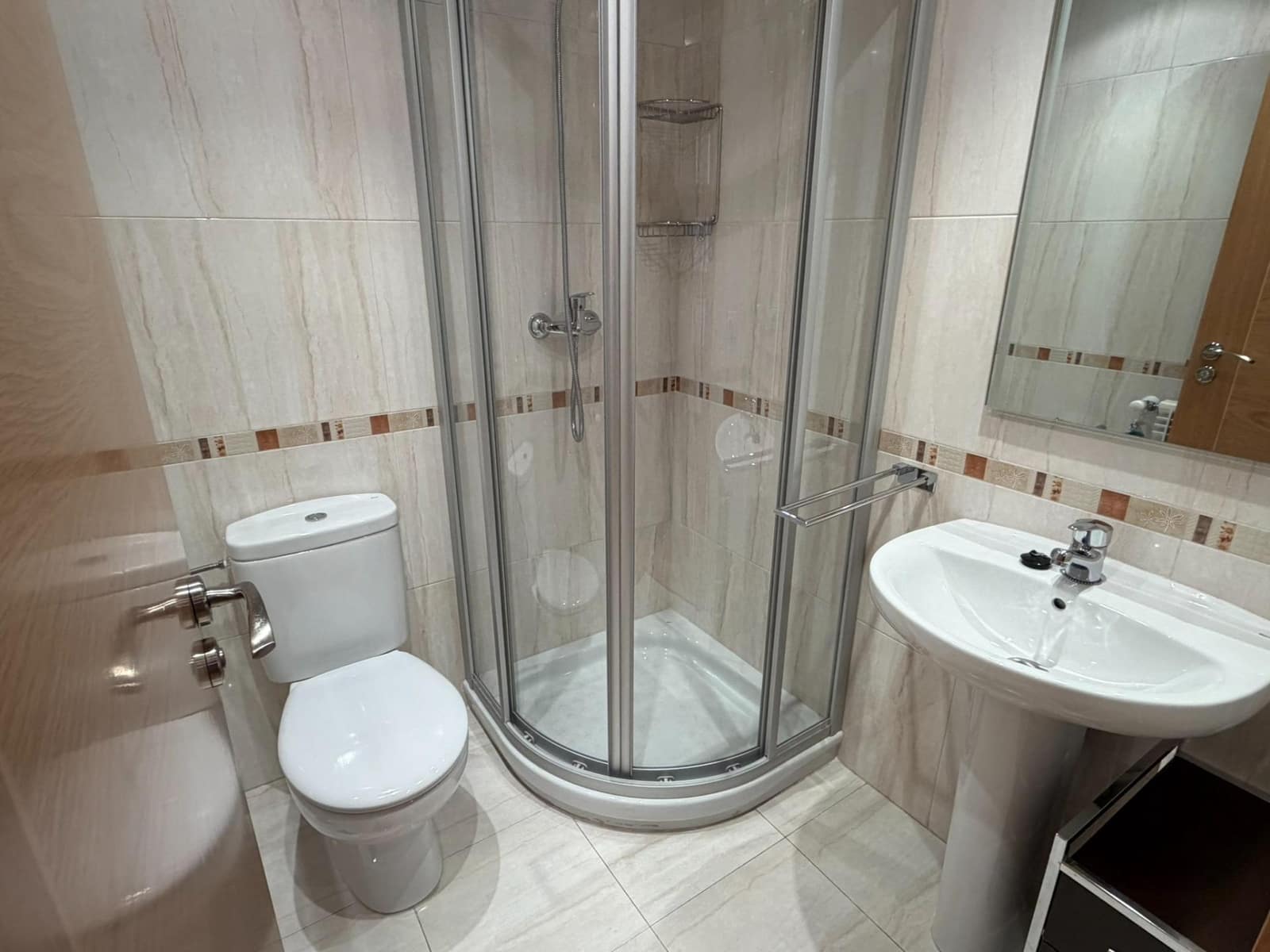 2 bedroom Apartment for rent in Ponferrada with garage - € 600 (Ref: 9561898)