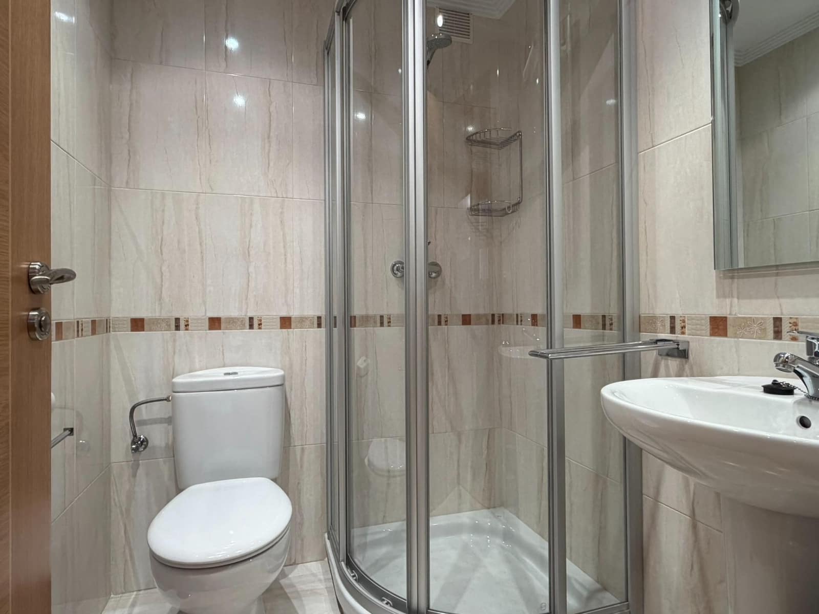 2 bedroom Apartment for rent in Ponferrada with garage - € 600 (Ref: 9561898)