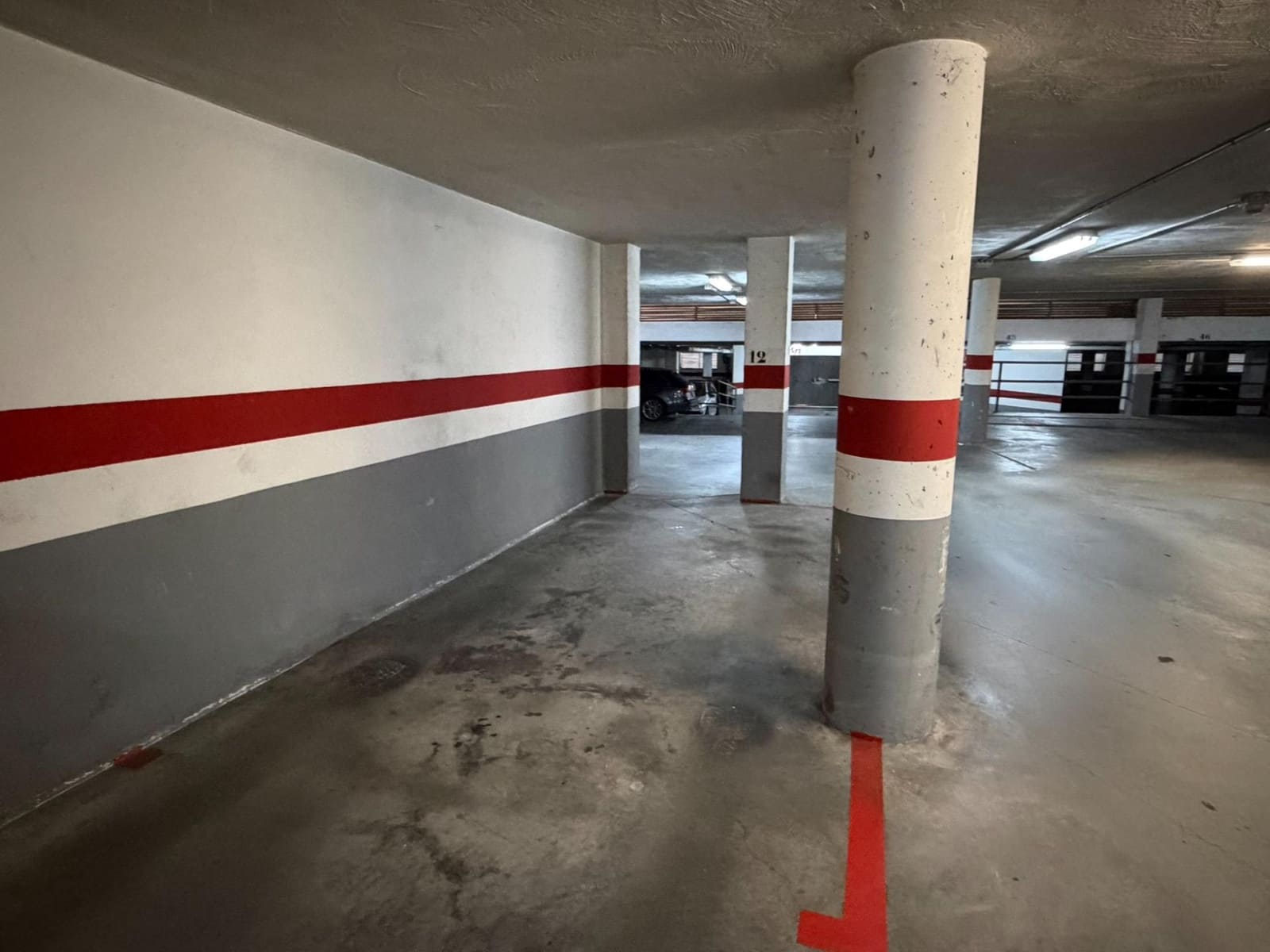 2 bedroom Apartment for rent in Ponferrada with garage - € 600 (Ref: 9561898)